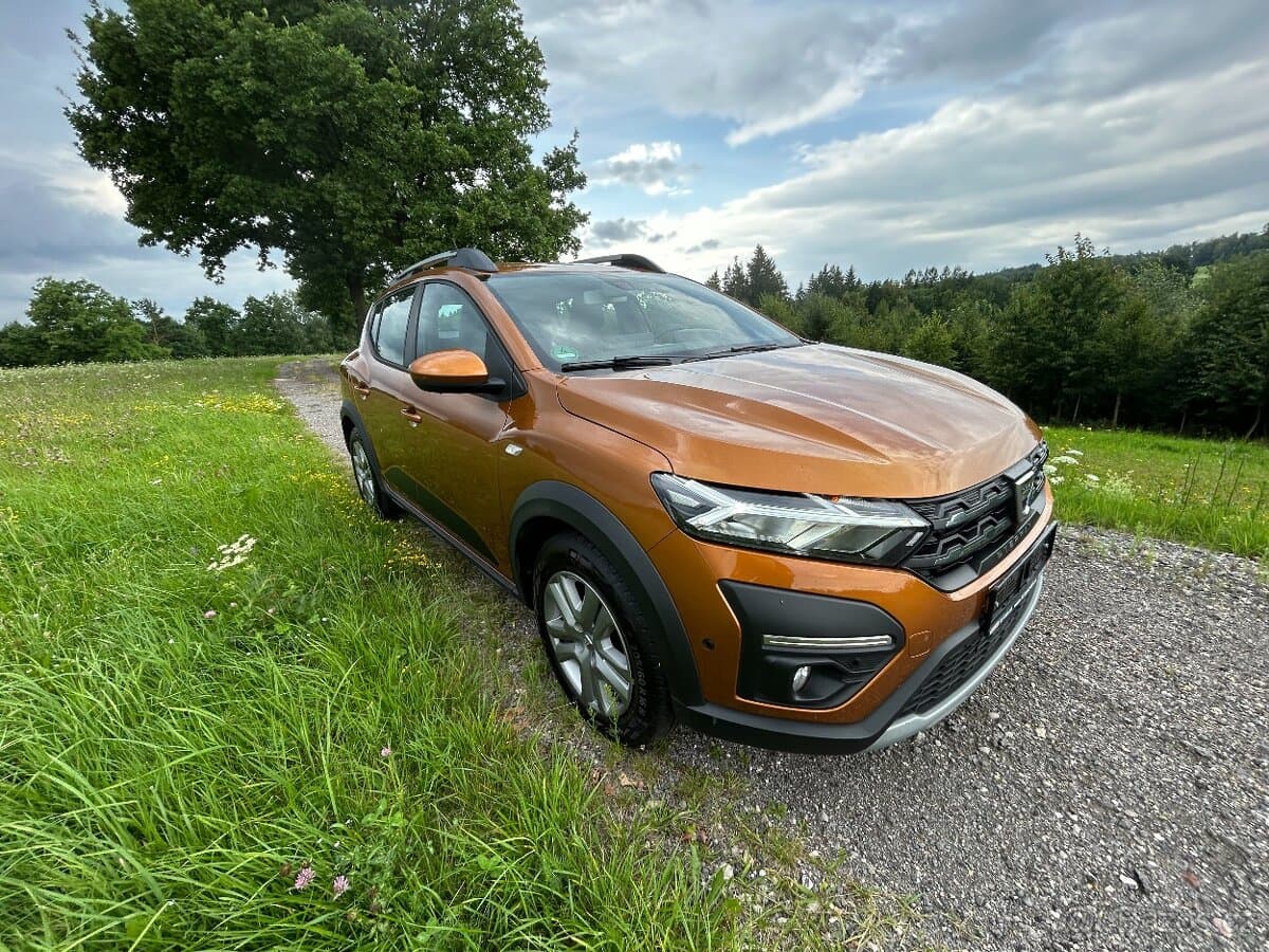 2022 Dacia SANDERO - 2