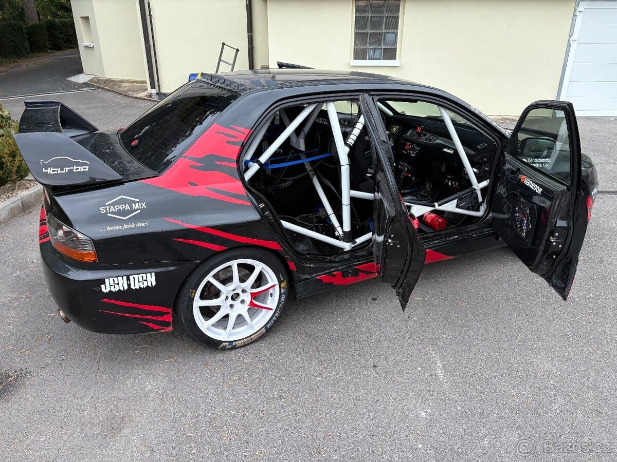 Mitsubishi LANCER - 2