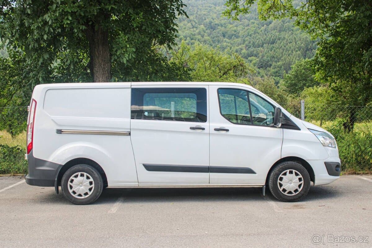 2016 Ford TRANSIT - 2