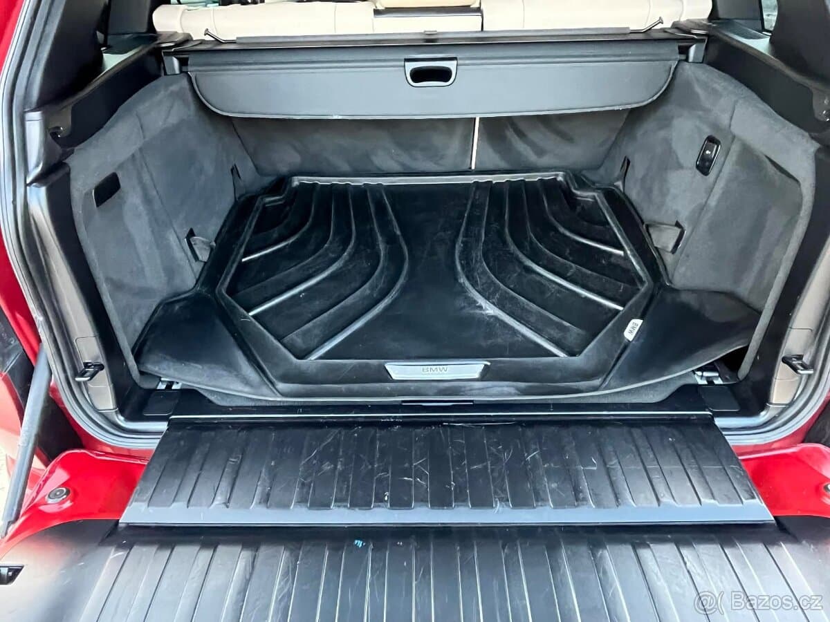 2012 BMW X5 - 2
