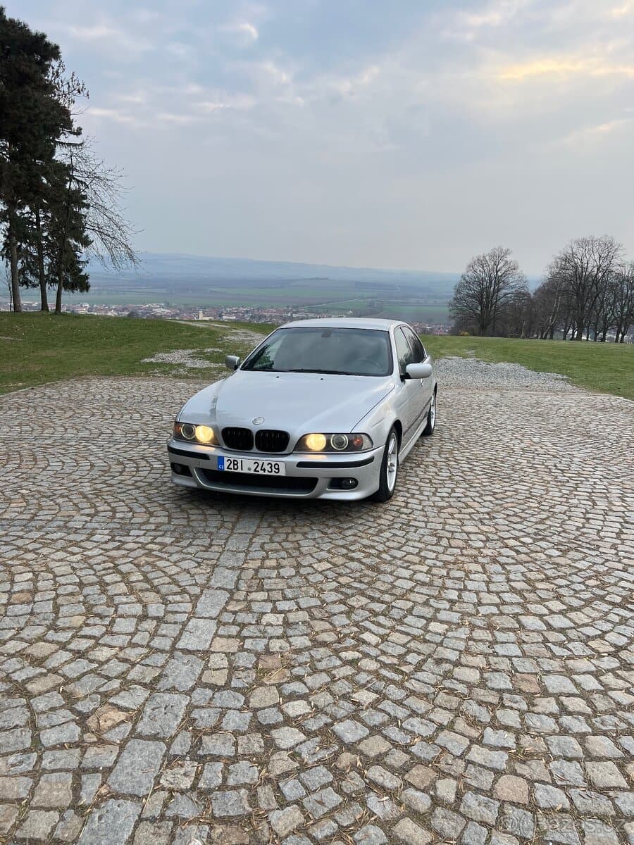 2002 BMW OSTATNÍ - 2