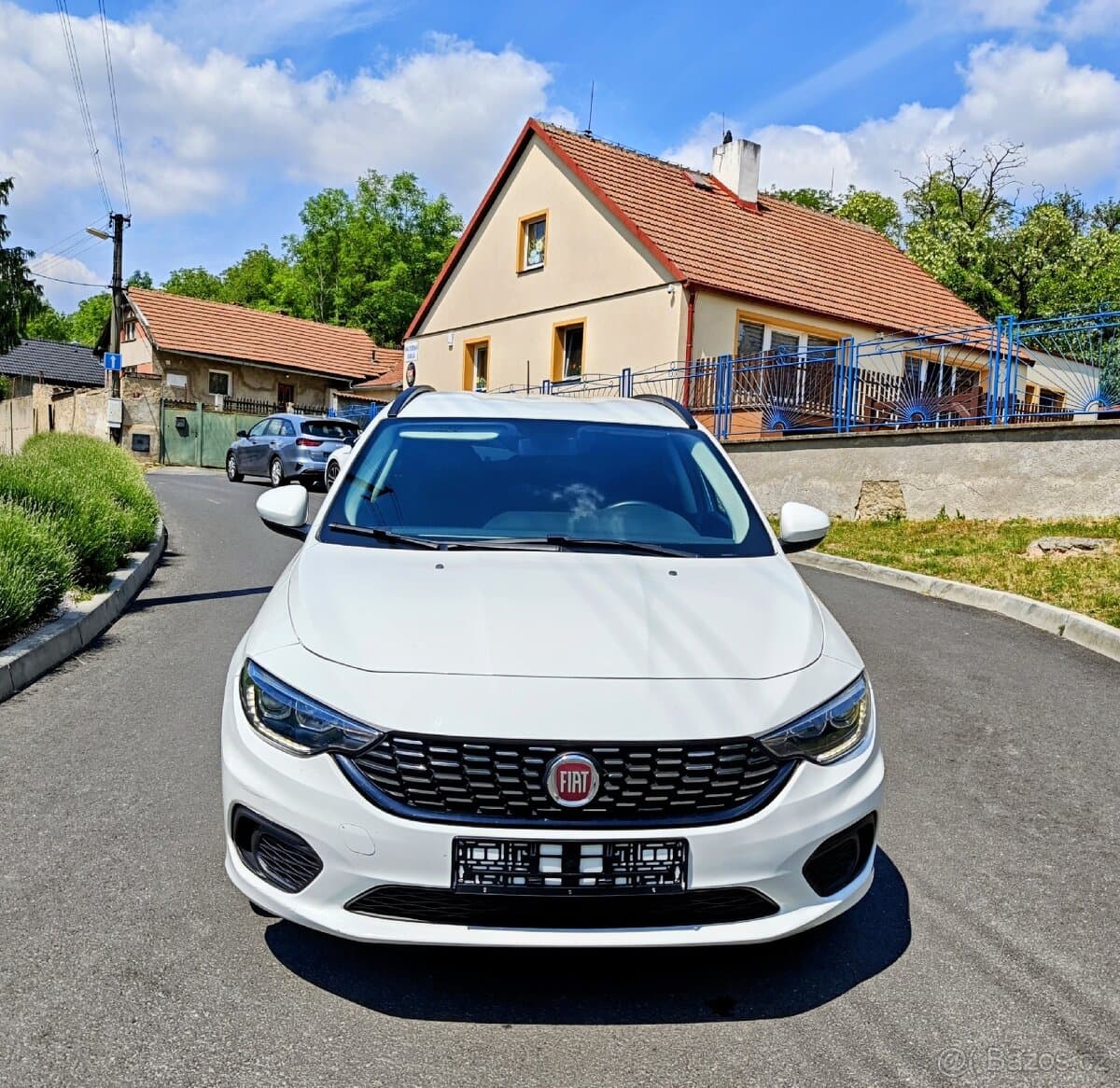 2016 Fiat TIPO - 2