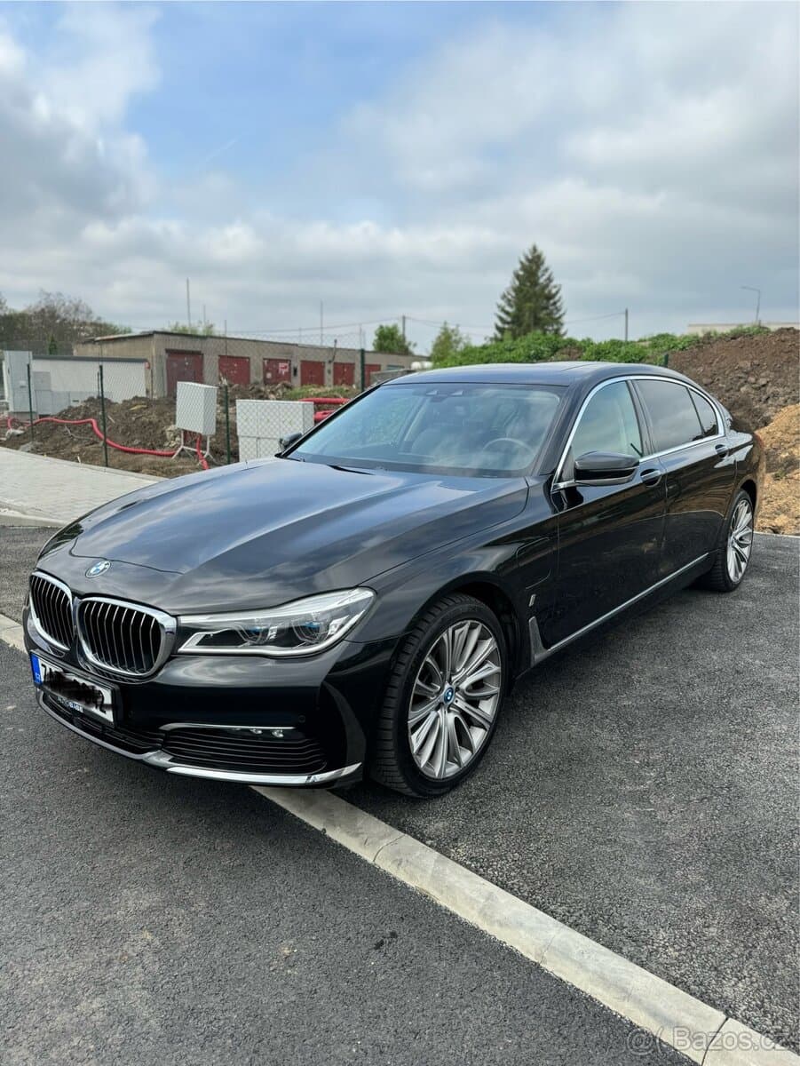 2018 BMW OSTATNÍ - 2