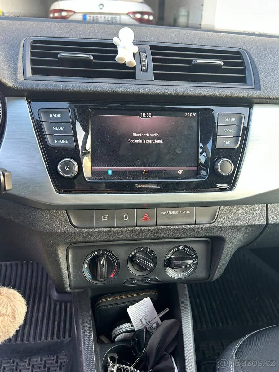 2019 Škoda FABIA - 2