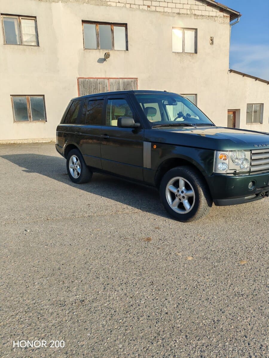 2003 Land Rover FREELANDER - 2
