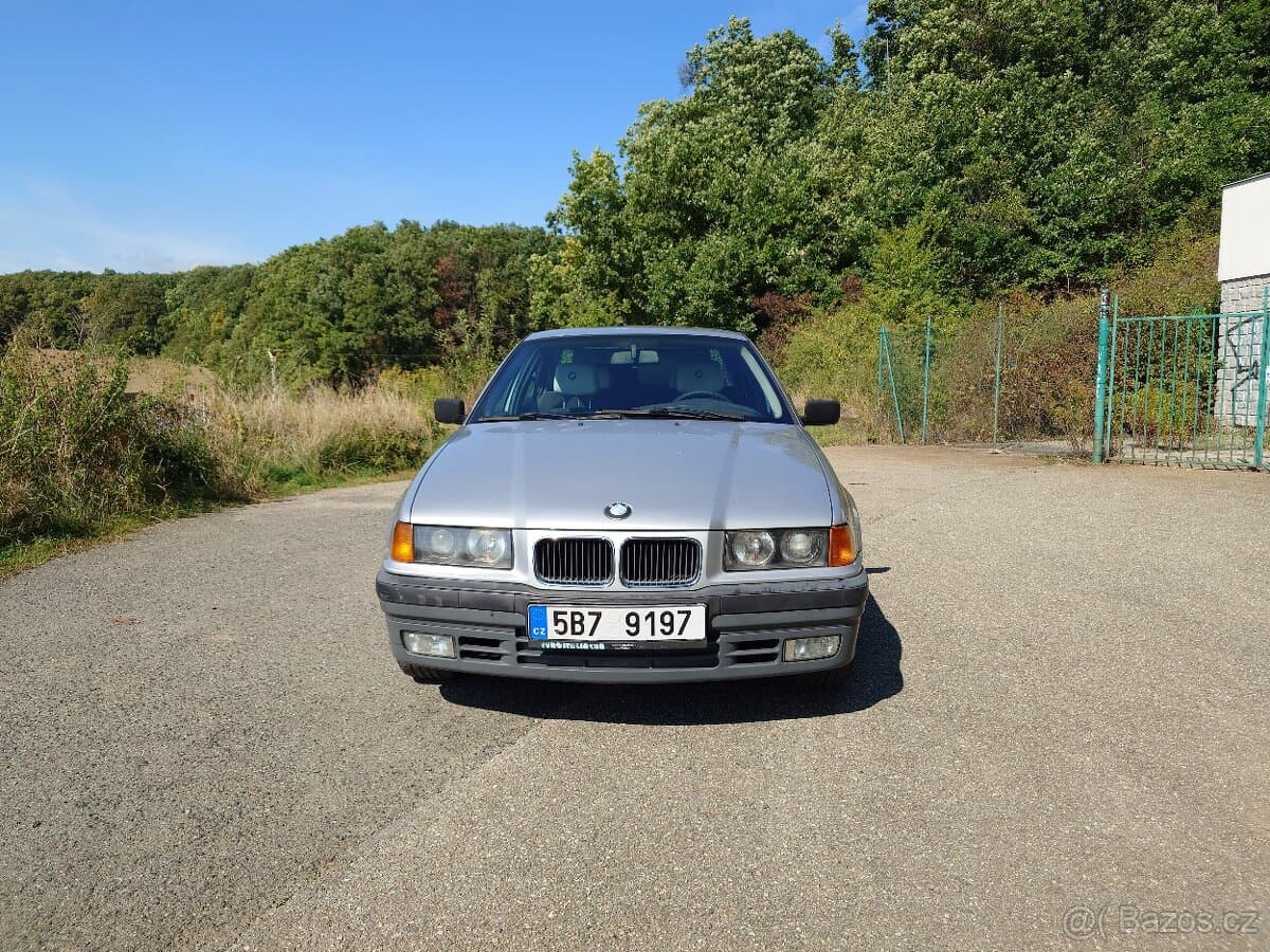 1994 BMW OSTATNÍ - 2