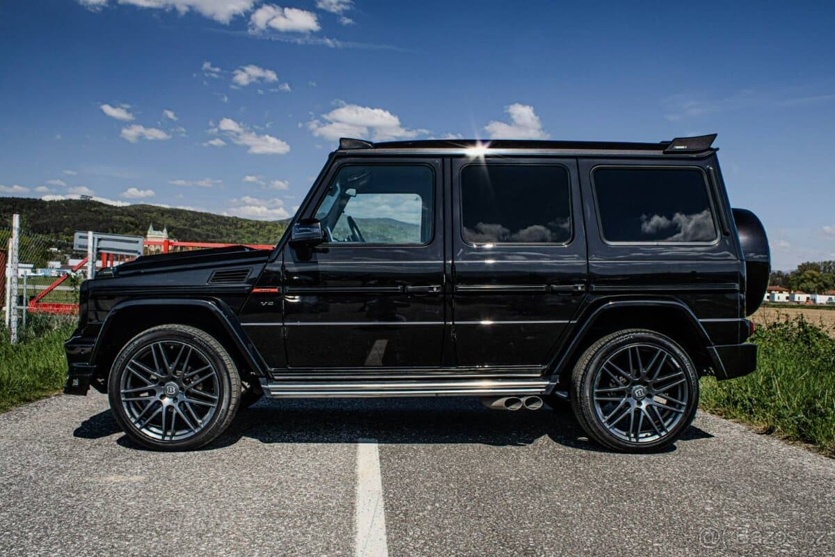 2018 Mercedes-Benz OSTATNÍ - 2