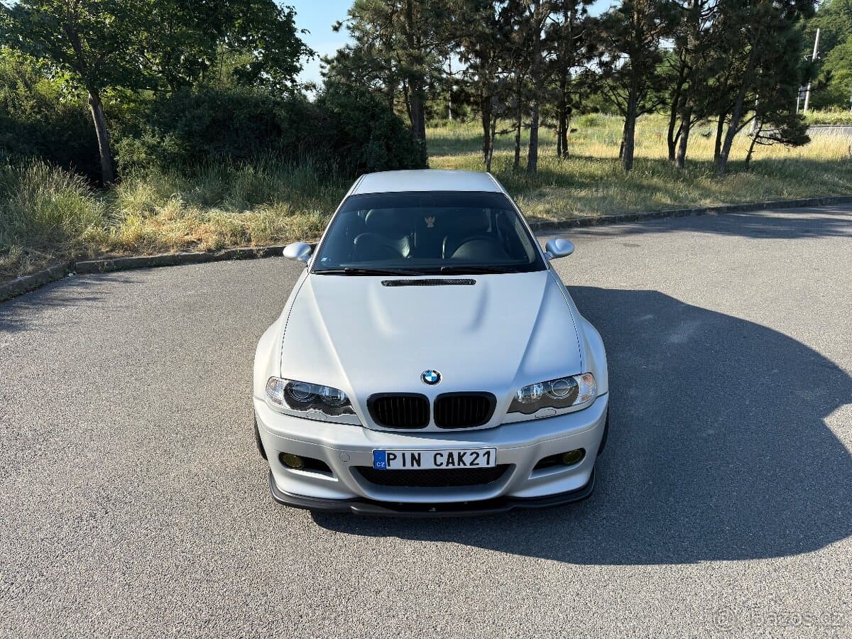 2003 BMW M3 - 2