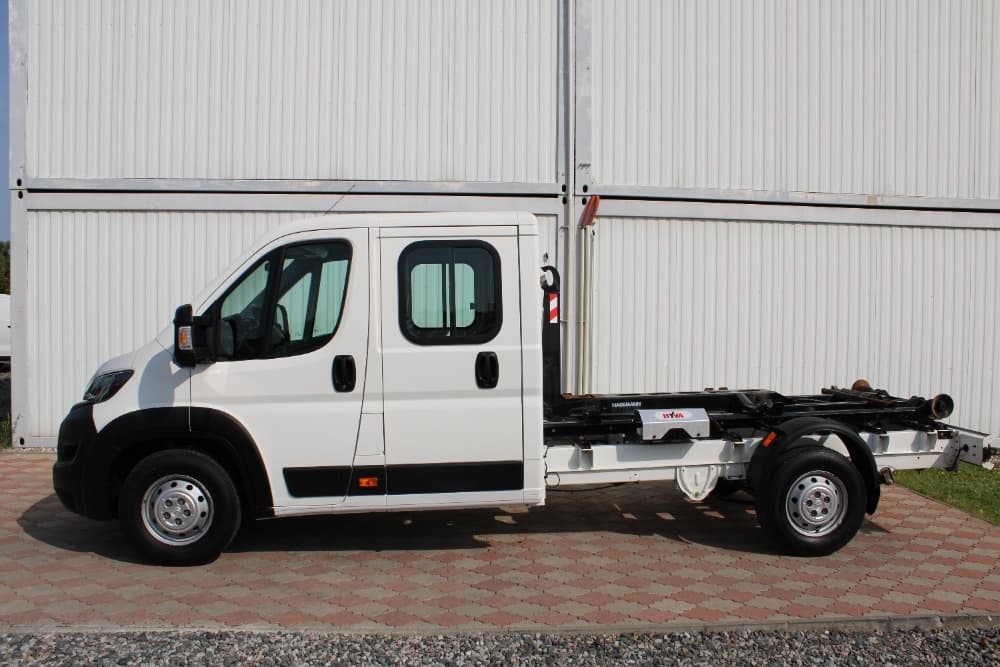 2020 Peugeot BOXER - 2