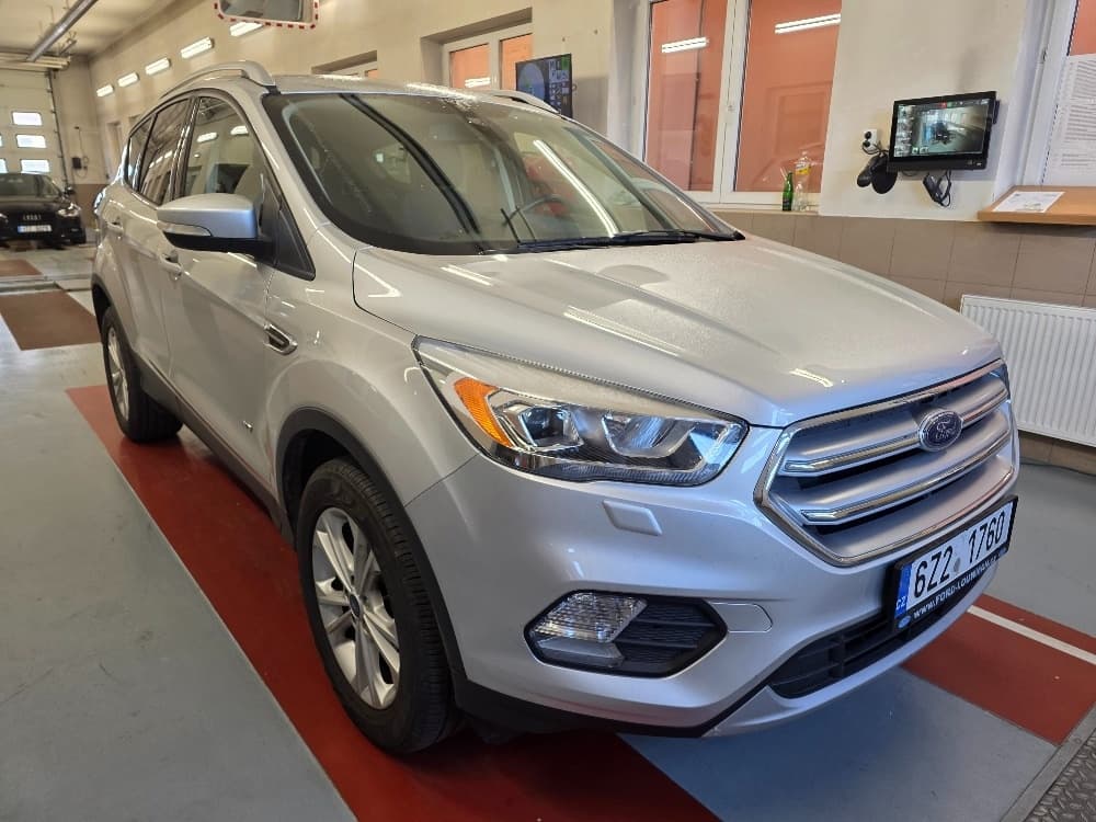 2017 Ford KUGA - 2