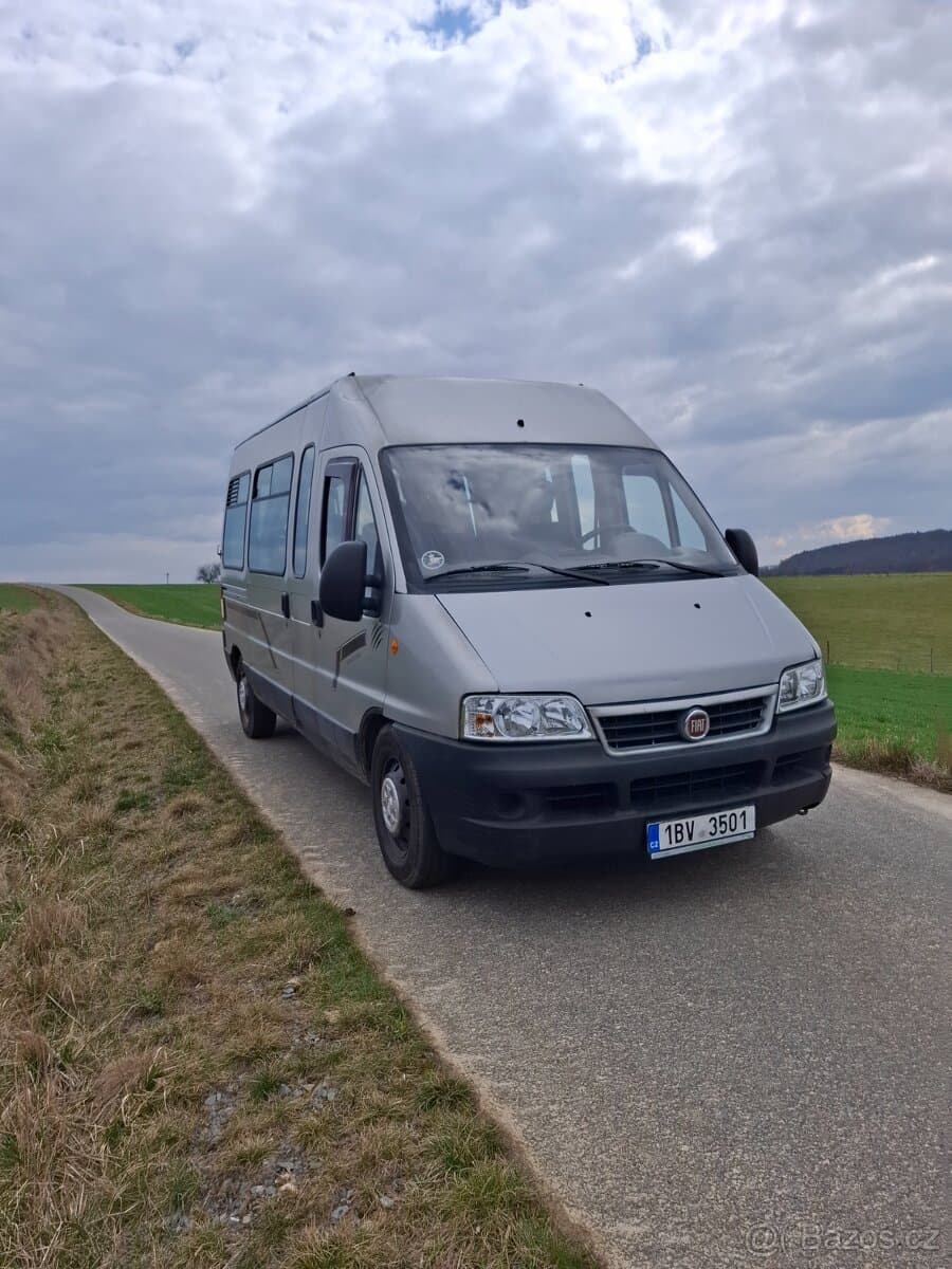 2004 Fiat DUCATO - 2