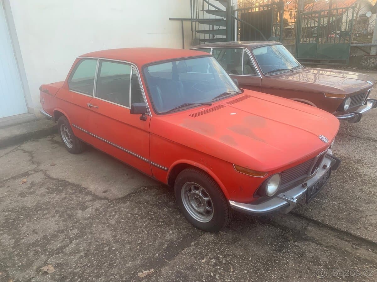 BMW OSTATNÍ - 2