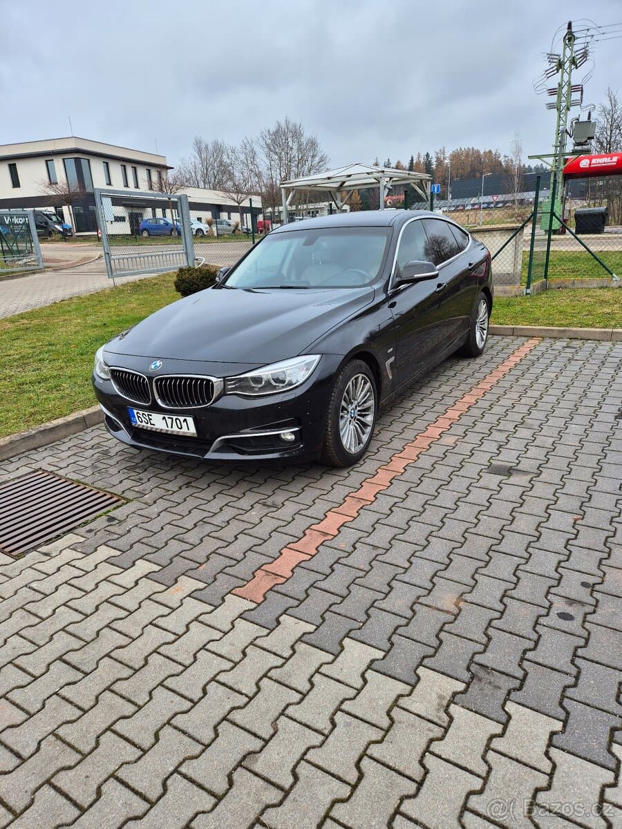 2016 BMW OSTATNÍ - 2