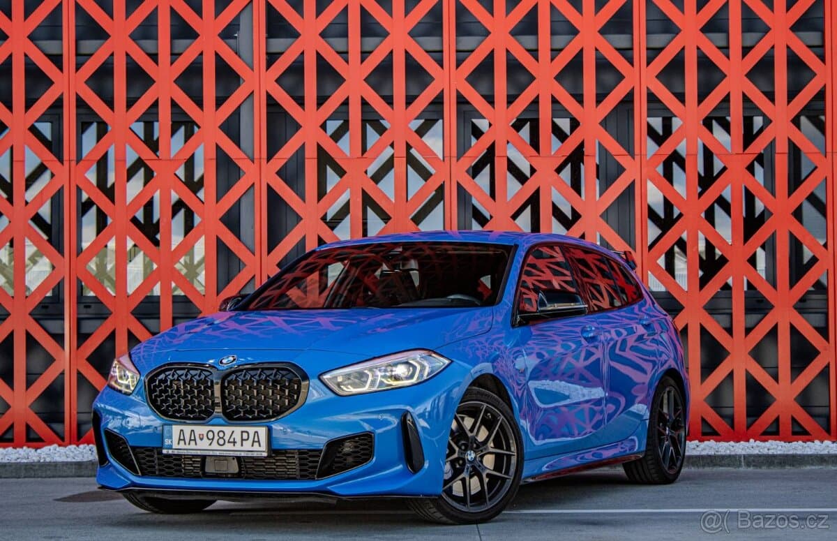 2020 BMW OSTATNÍ - 2