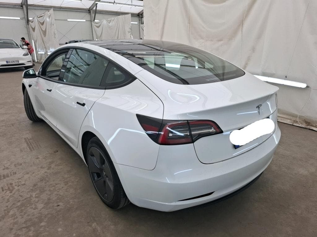 2023 Tesla MODEL 3 - 2