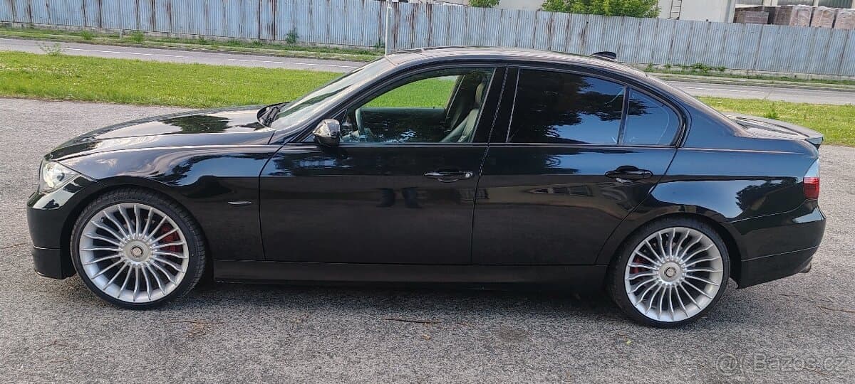 2007 BMW OSTATNÍ - 2