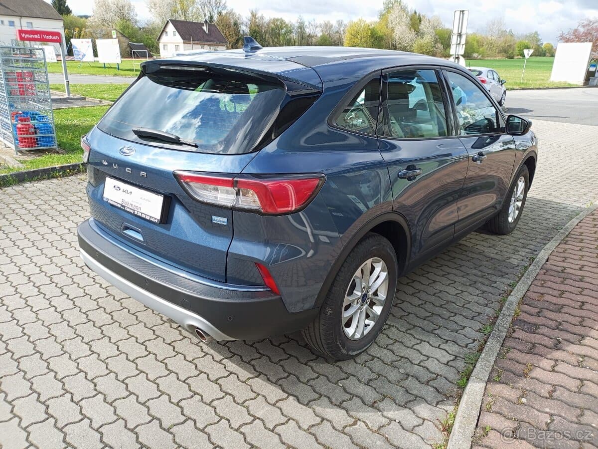 2021 Ford KUGA - 2