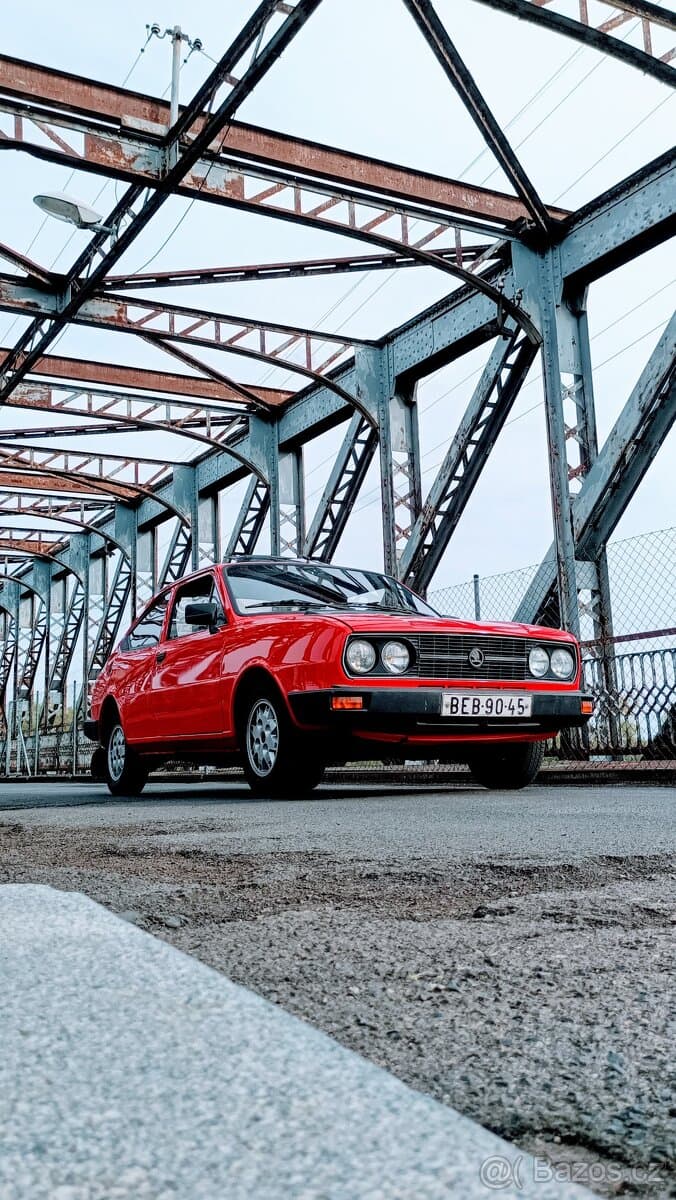 1984 Škoda OSTATNÍ - 2