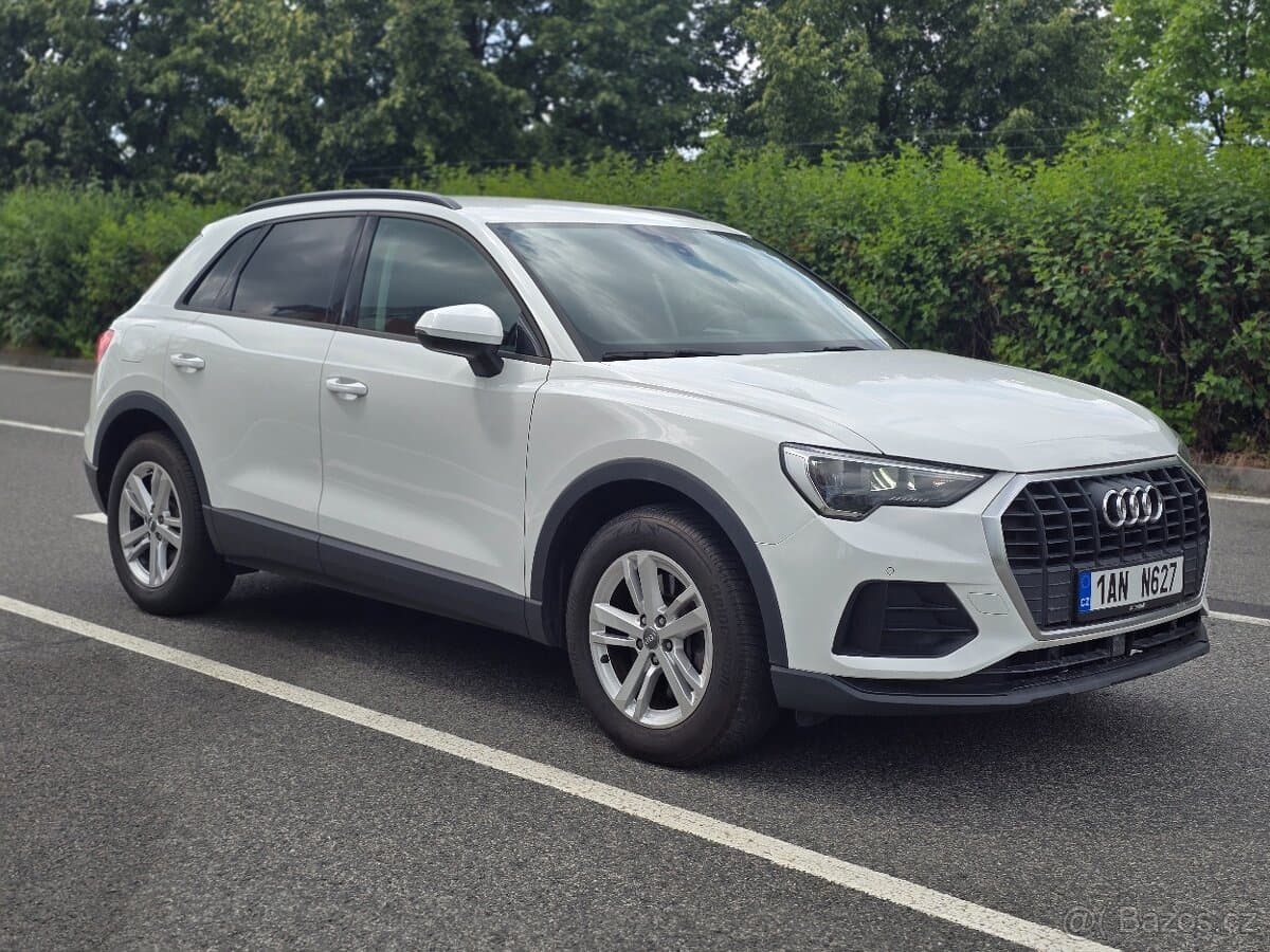 2019 Audi Q3 - 2