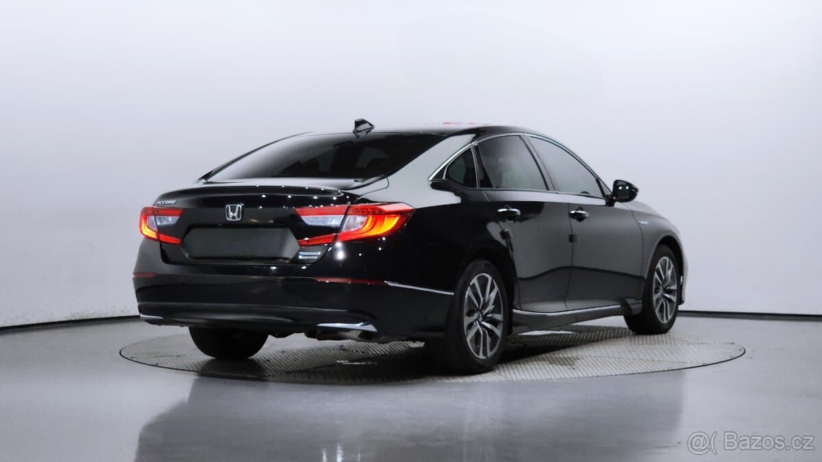 2018 Honda ACCORD - 2