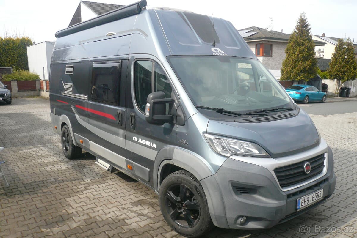 2015 Fiat DUCATO - 2