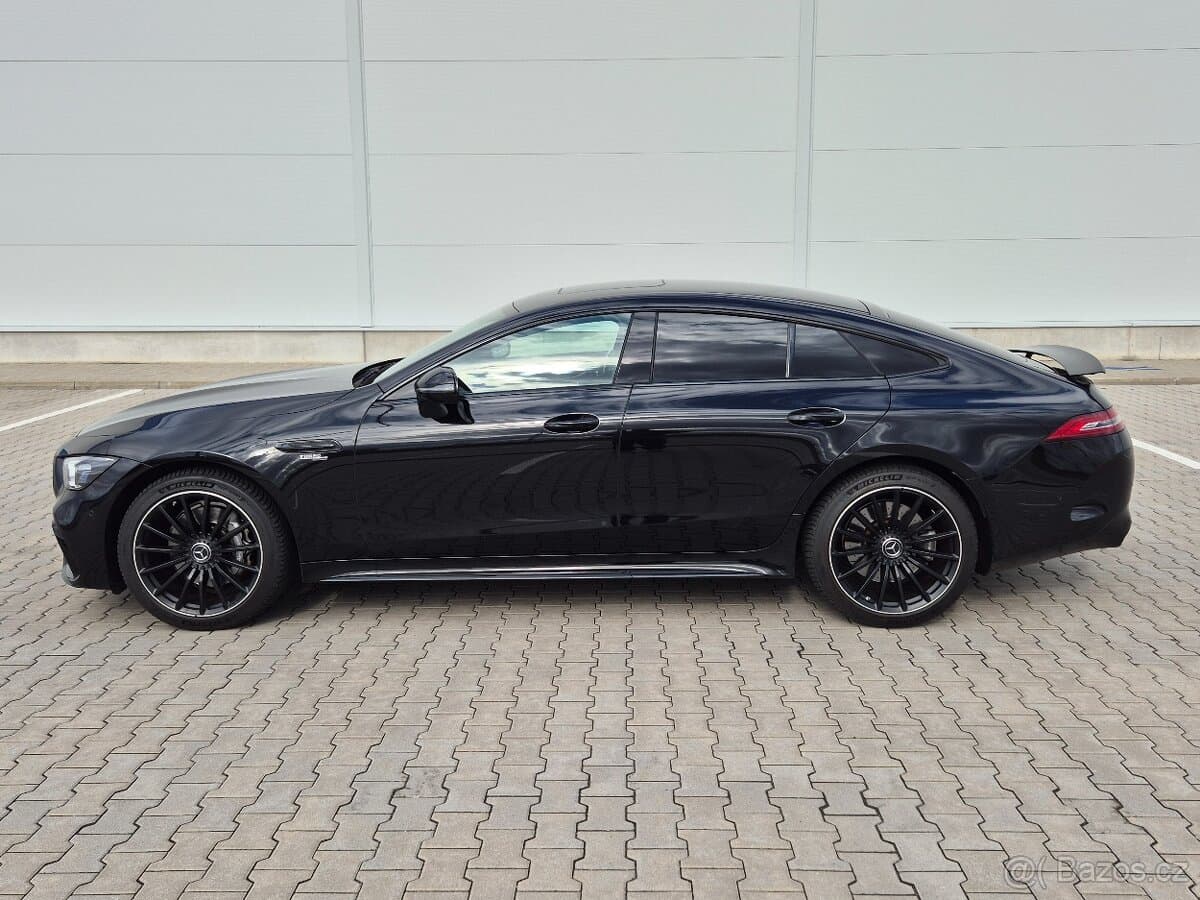 2020 Mercedes-Benz OSTATNÍ - 2