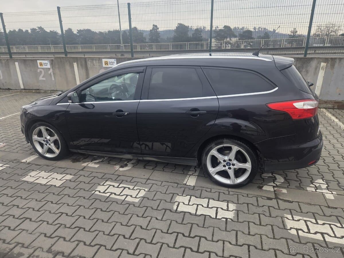 2014 Ford FOCUS - 2