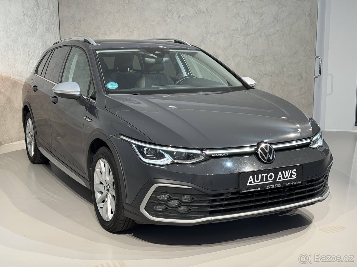 2021 Volkswagen GOLF - 2