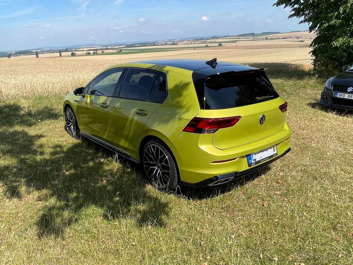 2020 Volkswagen GOLF - 2