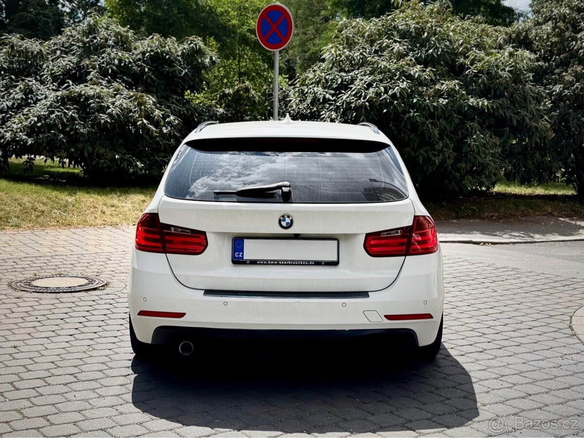 2014 BMW OSTATNÍ - 2