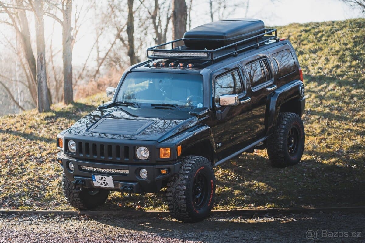 2006 Hummer OSTATNÍ - 2