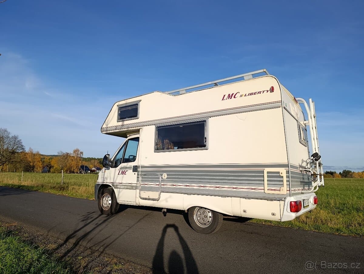 2000 Fiat DUCATO - 2