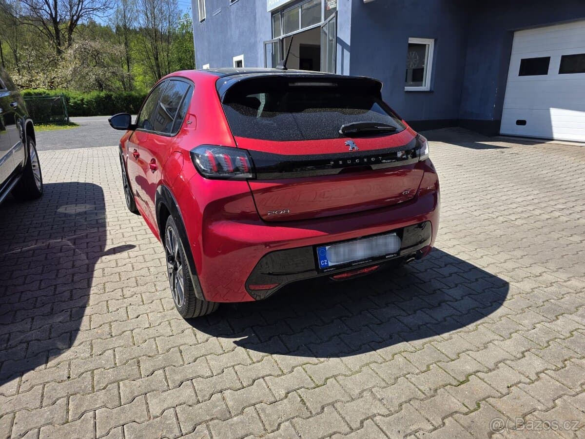 2023 Peugeot 208 - 2