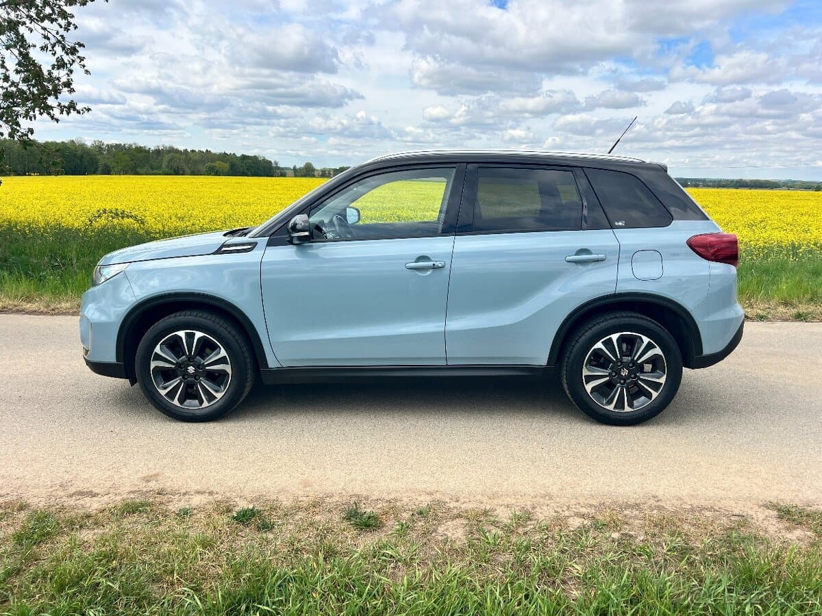 2019 Suzuki VITARA - 2