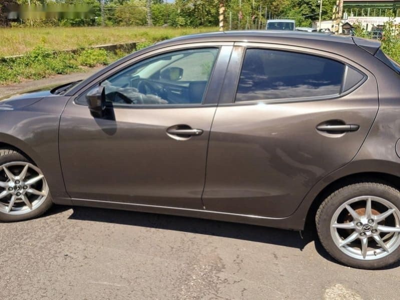 2016 Mazda 2 - 2
