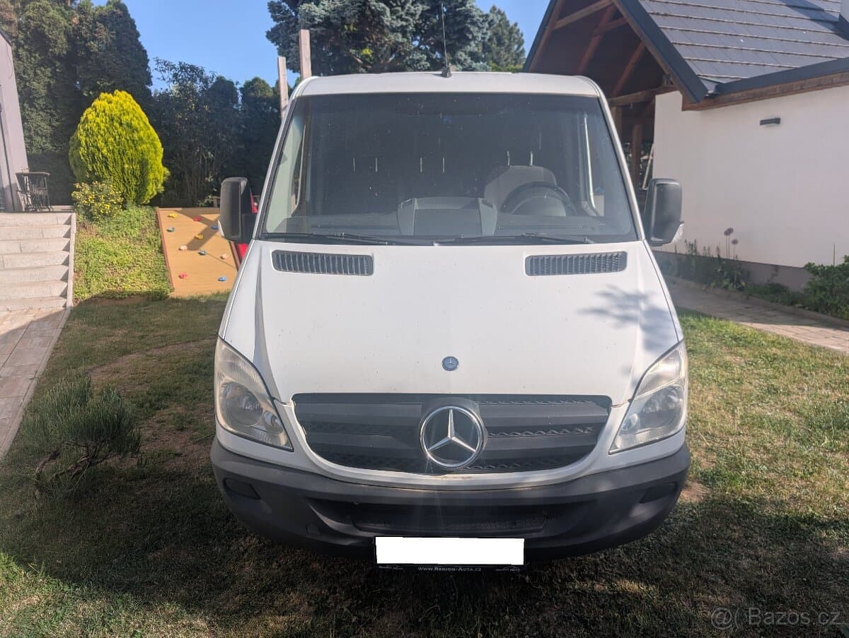 2007 Mercedes-Benz OSTATNÍ - 2