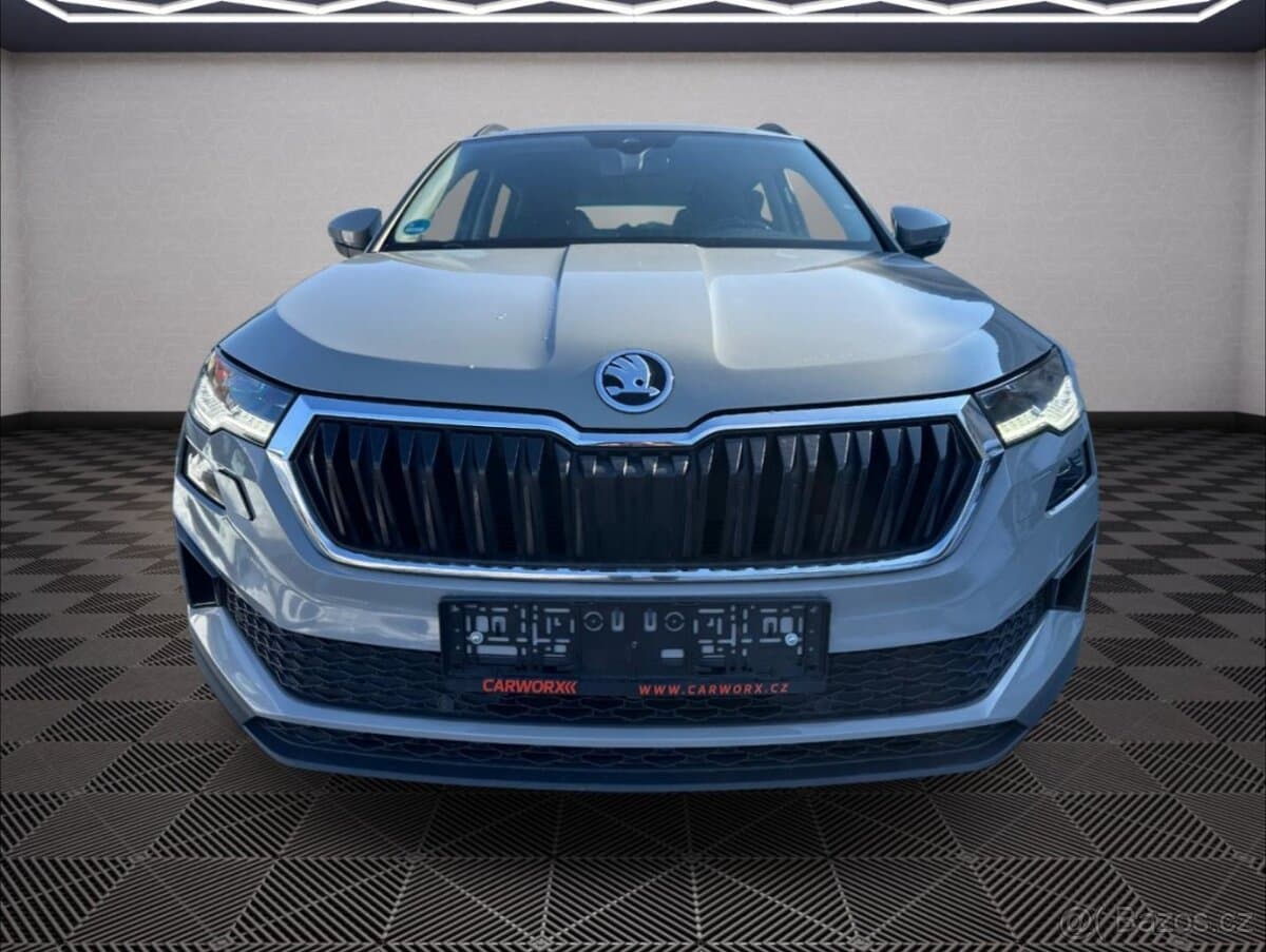 2022 Škoda KAROQ - 2