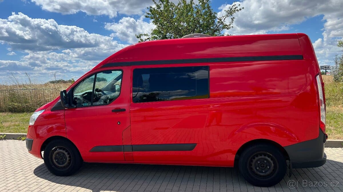2014 Ford TRANSIT - 2