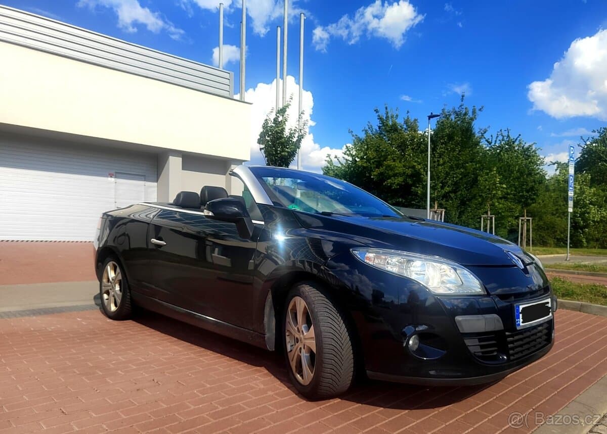 2011 Renault MEGANE - 2