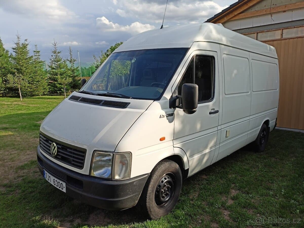 2004 Volkswagen OSTATNÍ - 2
