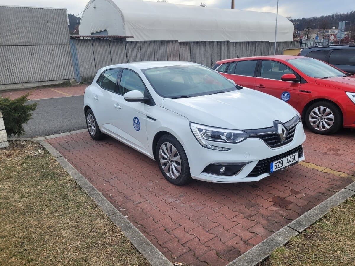 2020 Renault MEGANE - 2
