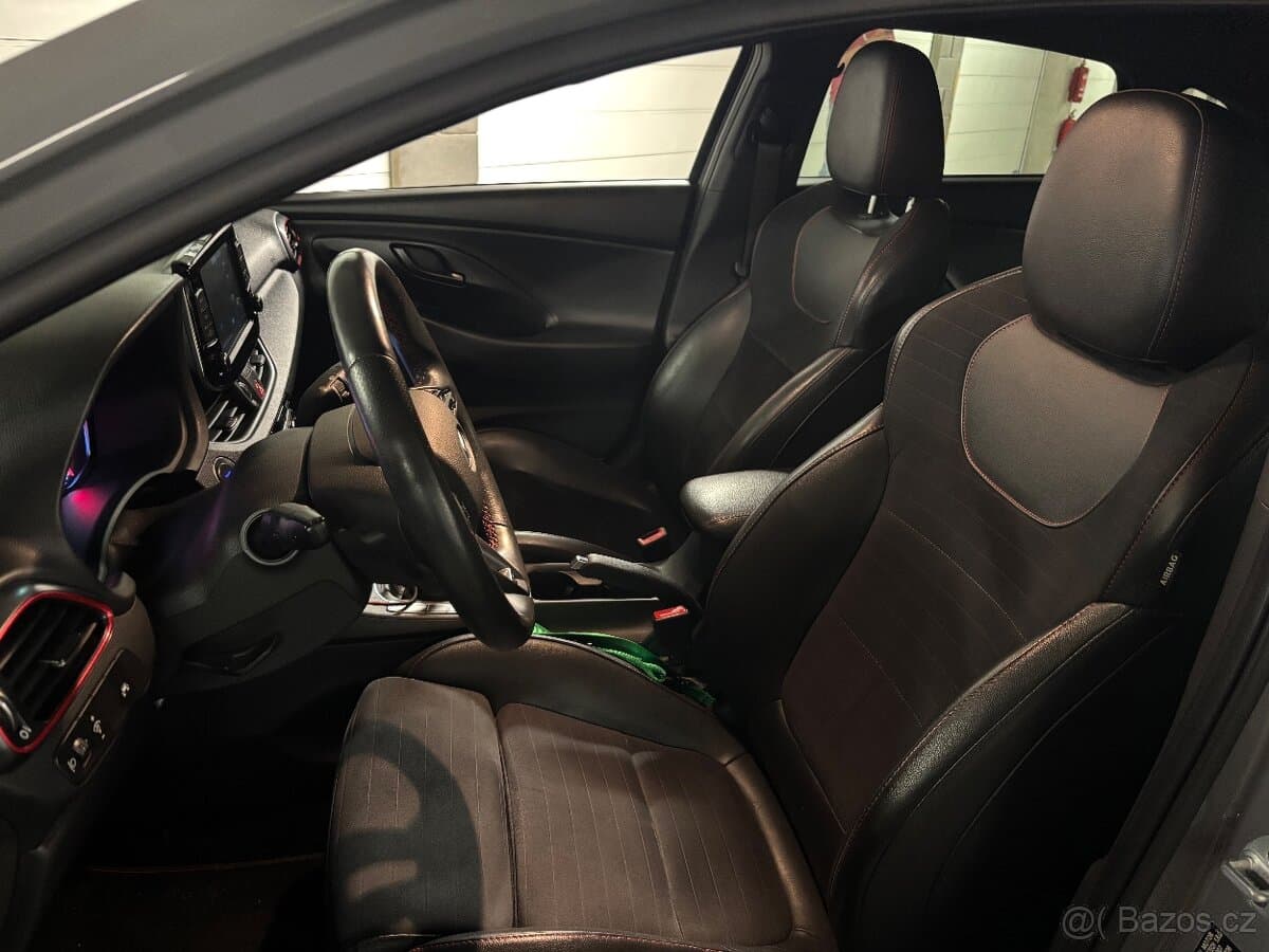 Hyundai i30 - 2