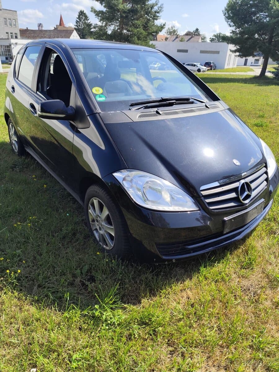 2011 Mercedes-Benz OSTATNÍ - 2