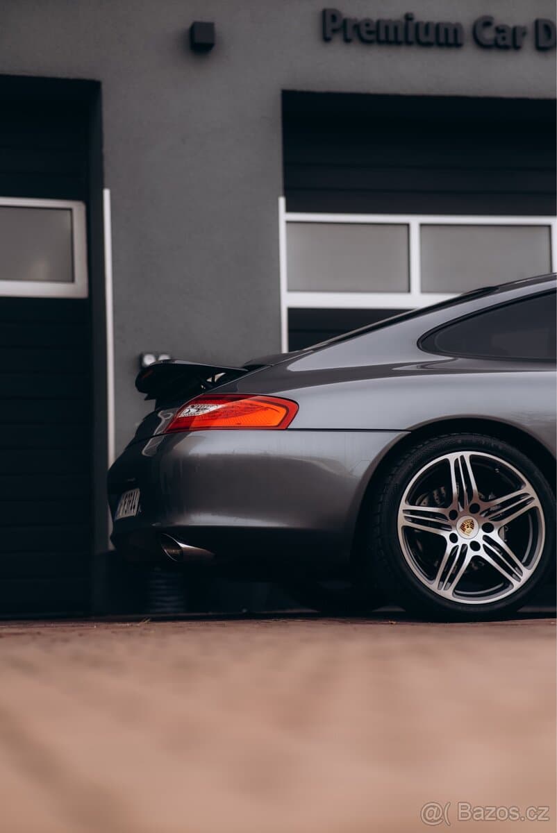 Porsche 911 - 2