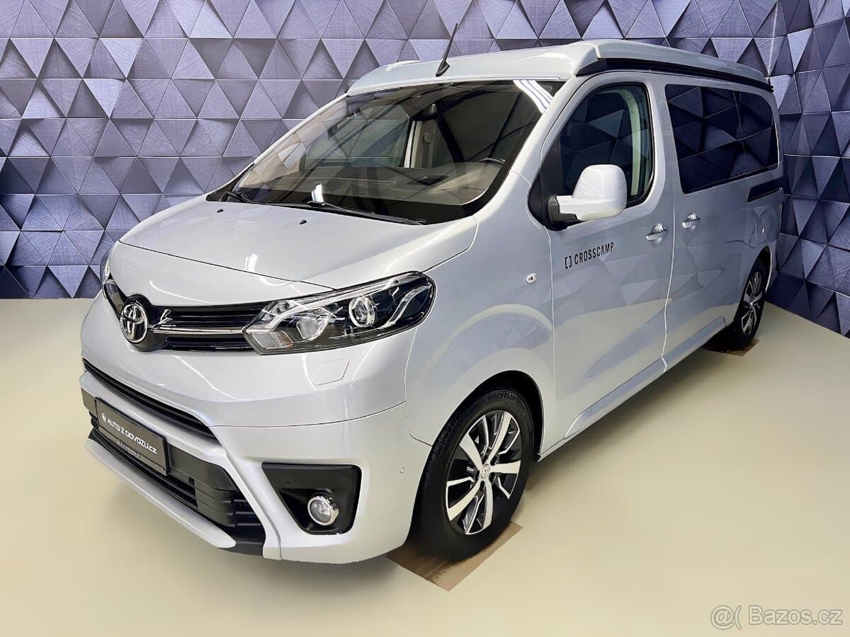 2020 Toyota PROACE - 2
