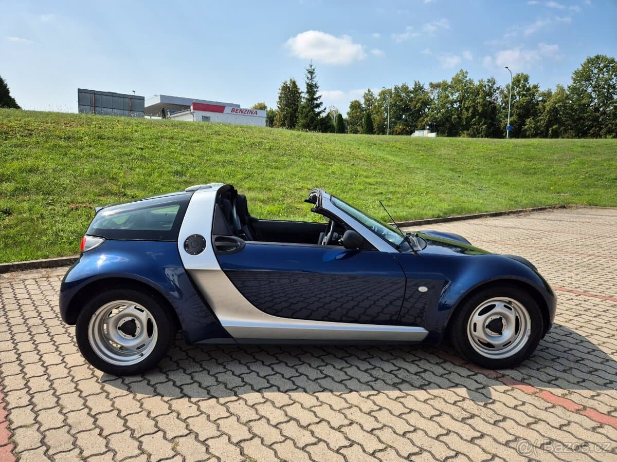 2007 Smart ROADSTER - 2