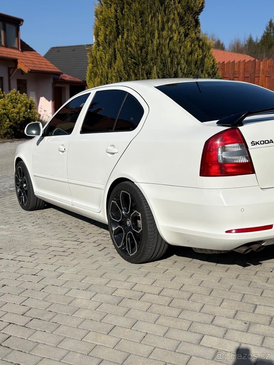 2012 Škoda OCTAVIA - 2