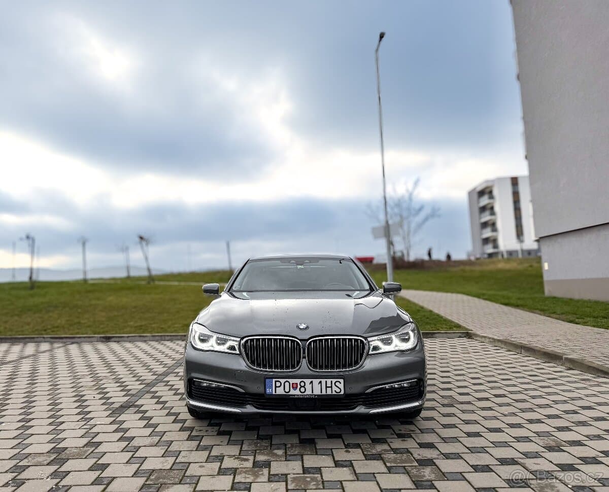2018 BMW OSTATNÍ - 2