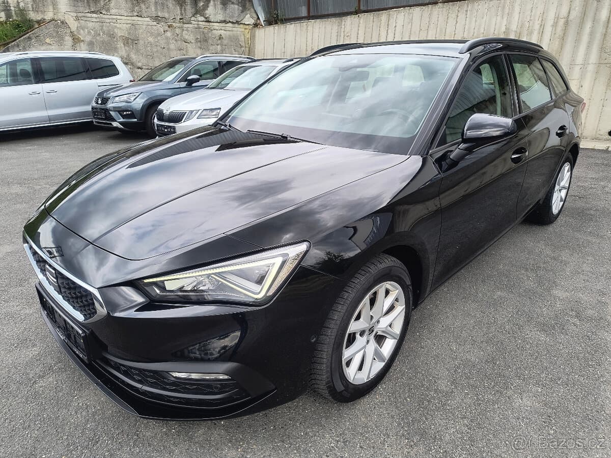 2022 Seat LEON - 2