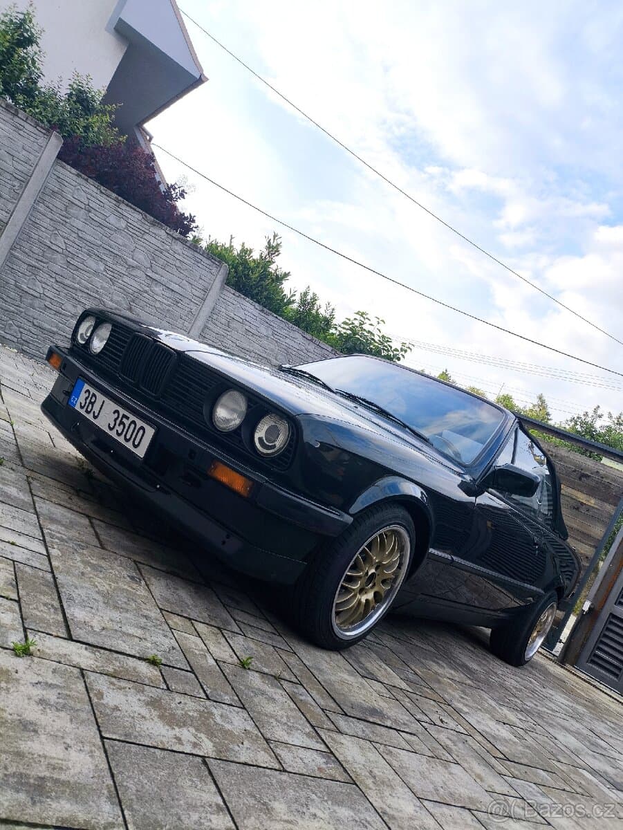 1988 BMW OSTATNÍ - 2